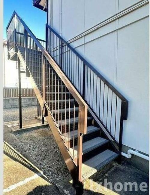 中西ハイツのその他画像