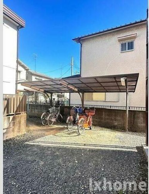 中西ハイツのその他画像