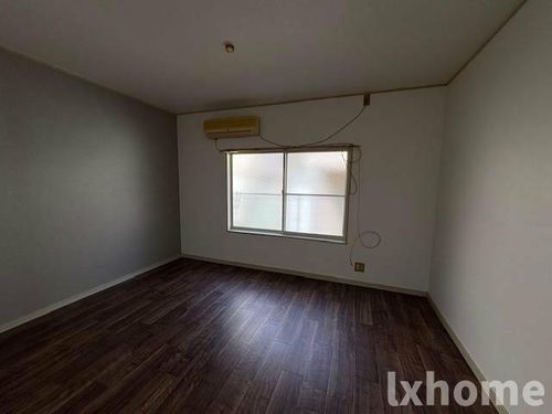 森本ハイツの内装