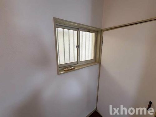 森本ハイツの内装