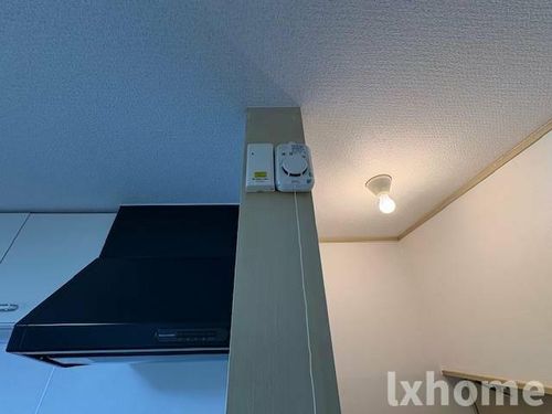 森本ハイツのその他画像