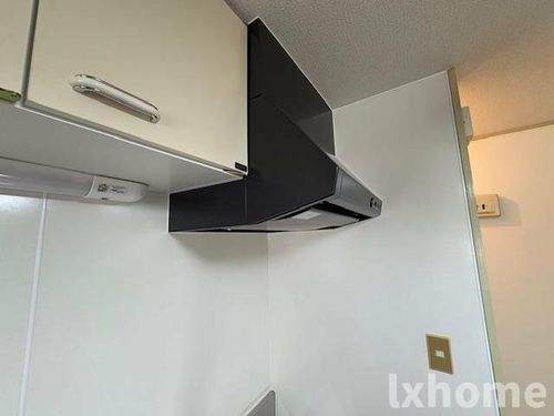 森本ハイツのその他画像