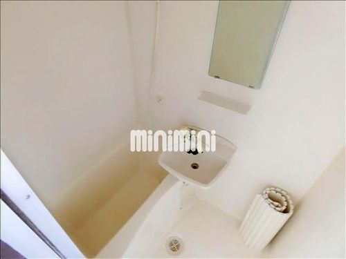 アドバンス竹越の風呂