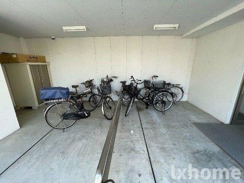 スカイマンションⅡのその他画像