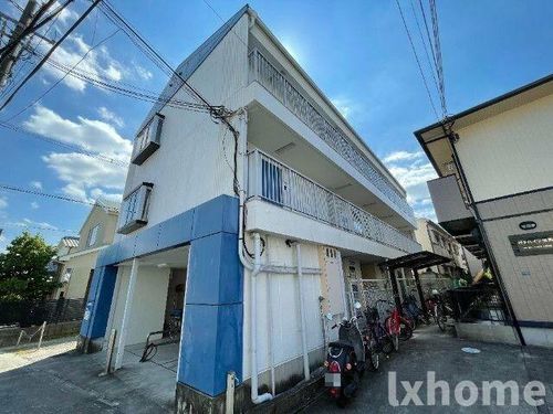 スカイマンションⅡのその他画像