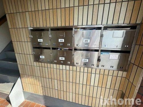萩原マンションのその他画像