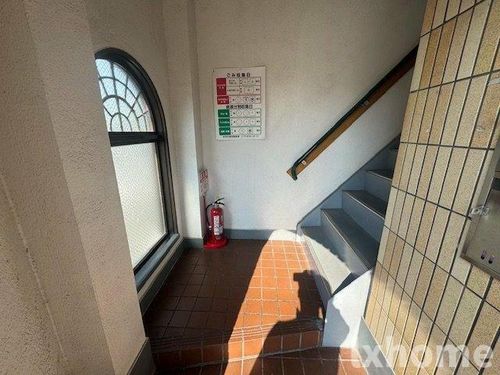 萩原マンションのその他画像