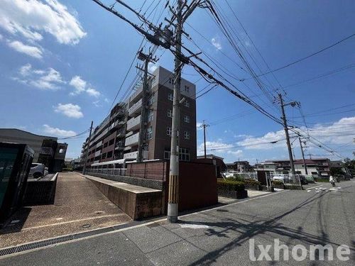 マンション・フォルツーナのその他画像