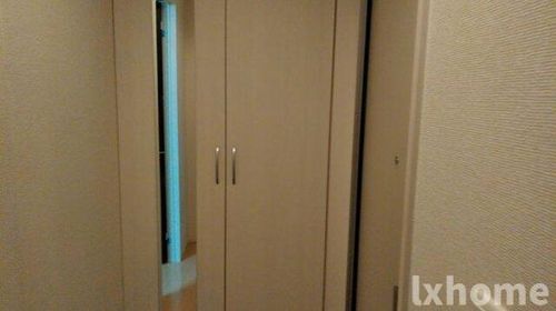 ブライト テラスの玄関