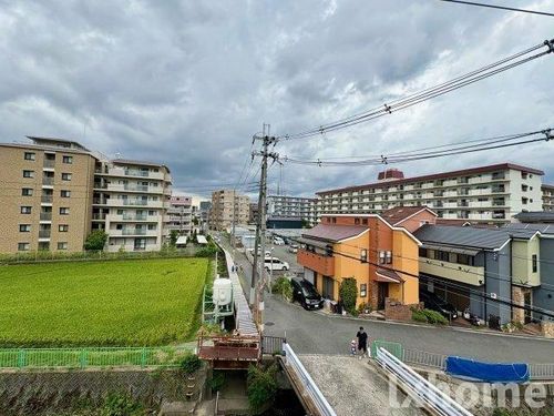 サニーハイツのその他画像