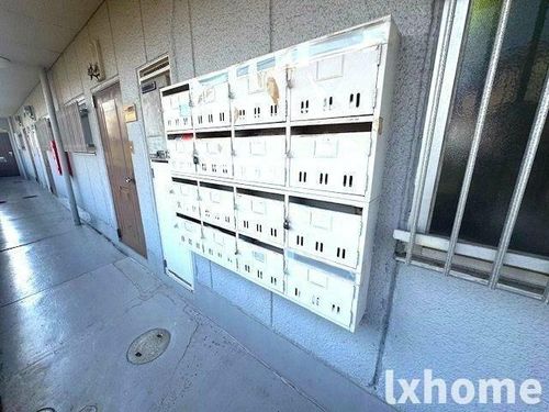 サニーハイツのその他画像