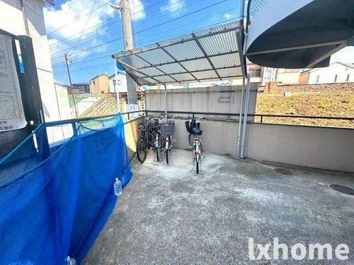 サニーハイツのその他画像