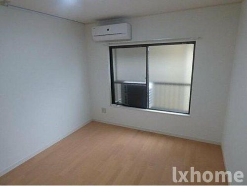 千里丘東ハイツの内装