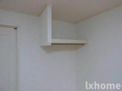 千里丘東ハイツの内装