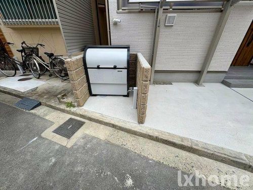 クリエオーレ南正雀のその他画像