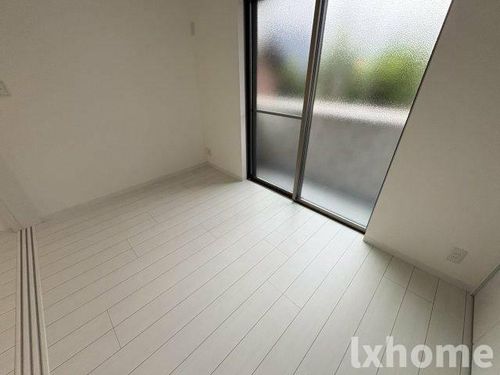 エテルナコート総持寺の内装