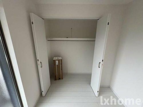 エテルナコート総持寺の内装