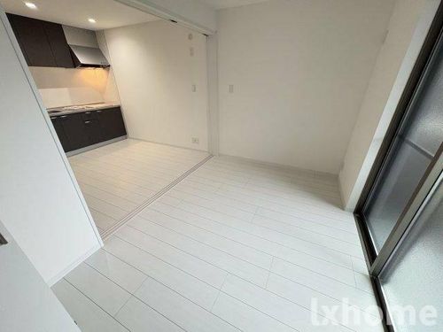 エテルナコート総持寺の内装