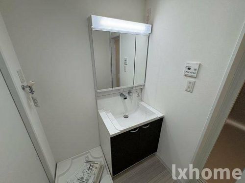 エテルナコート総持寺の内装