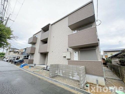 エテルナコート総持寺のその他画像