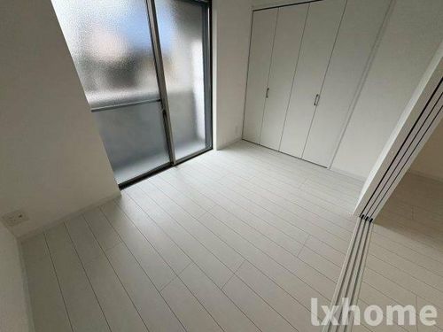 エテルナコート総持寺の内装