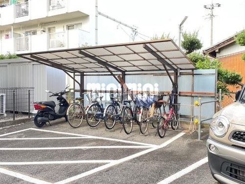 メゾン碧新のその他画像