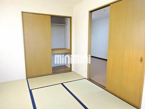 アネトス愛宕の内装