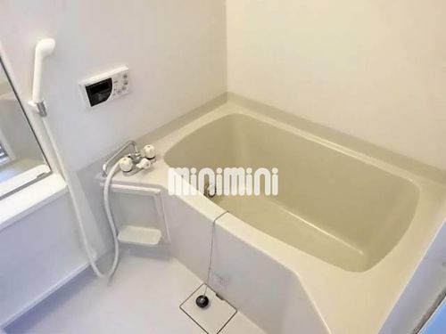 アネトス愛宕の風呂