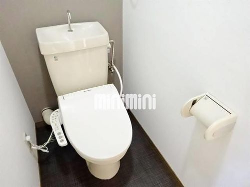 アネトス愛宕の内装