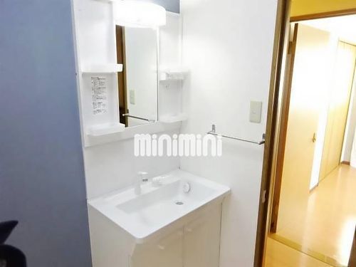 アネトス愛宕の内装