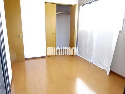 アネトス愛宕の内装