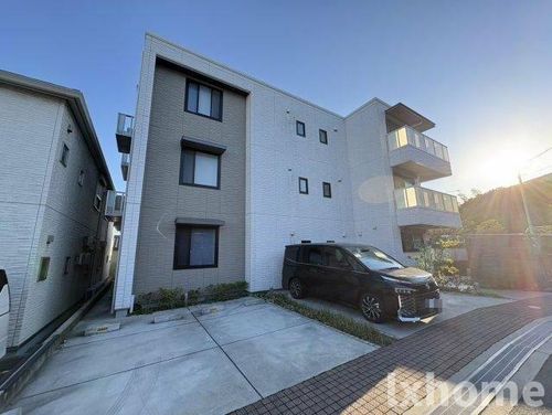 茨木市シャーメゾン上穂積Ⅲのその他画像