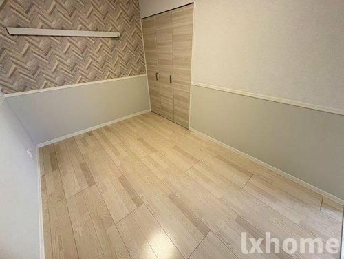 茨木市シャーメゾン上穂積Ⅲの内装