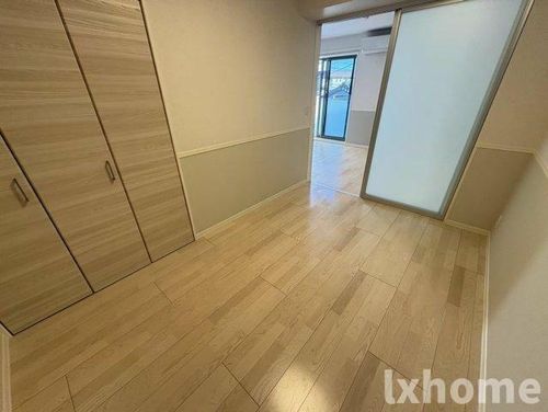 茨木市シャーメゾン上穂積Ⅲの内装