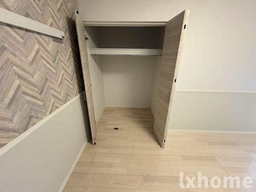 茨木市シャーメゾン上穂積Ⅲの内装