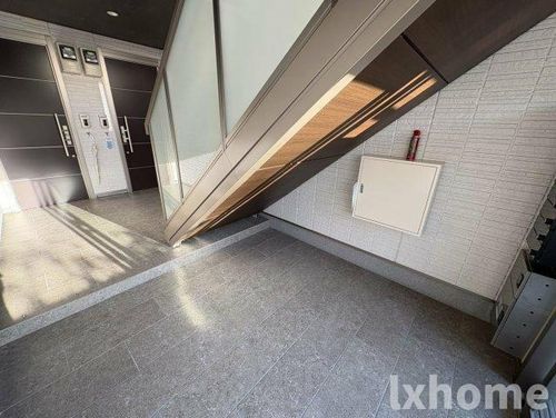 茨木市シャーメゾン上穂積Ⅲのその他画像