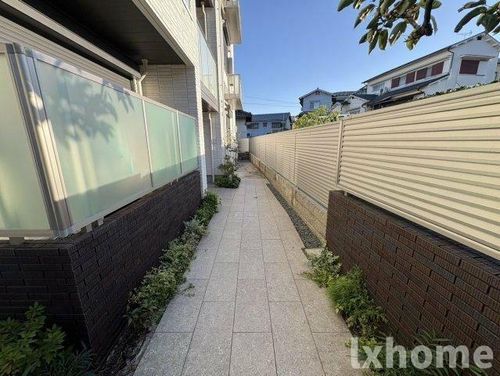 茨木市シャーメゾン上穂積Ⅲのその他画像