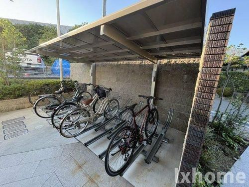 茨木市シャーメゾン上穂積Ⅲのその他画像