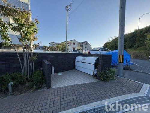 茨木市シャーメゾン上穂積Ⅲのその他画像