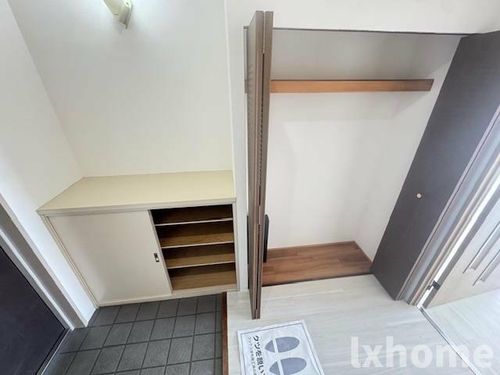 ロイヤルオータムの内装