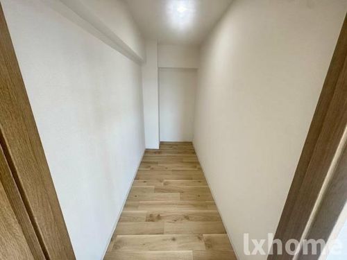 ロイヤルオータムの内装