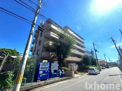 ロイヤルオータムの外観