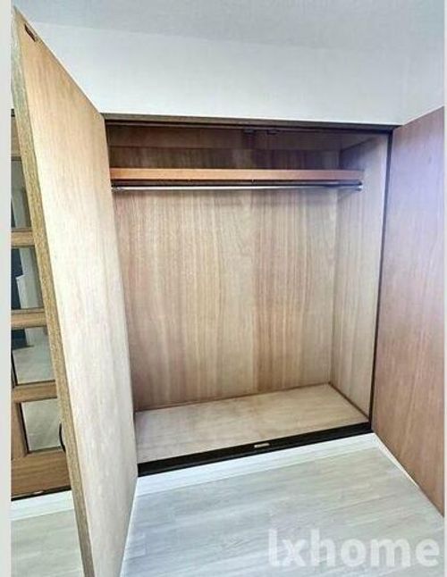 末広13番館の内装
