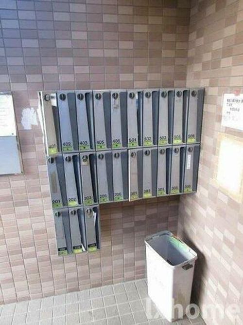 末広13番館のその他画像