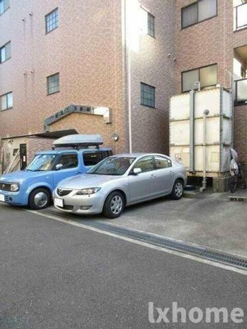 末広13番館のその他画像
