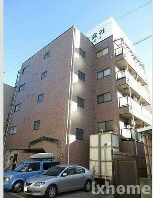 末広13番館のその他画像