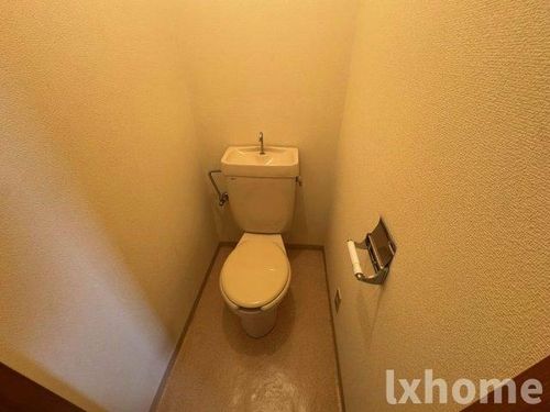 エクセル樋下の内装