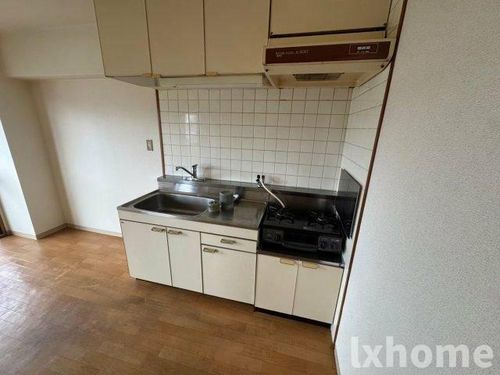 エクセル樋下のキッチン