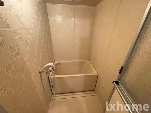 エクセル樋下の風呂