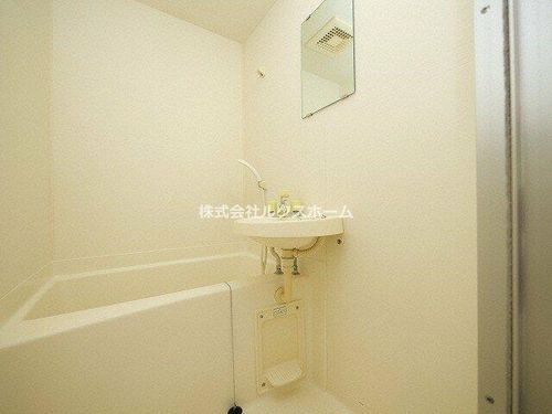 グレースハイム光の風呂